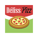 logo deliss pizz Sextant Promag