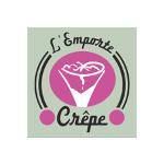 logo l'emporte crêpe Sextant Promag