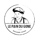 logo le pain du gones sextant promag