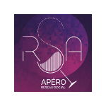 logo réseau social apéro Sextant Promag